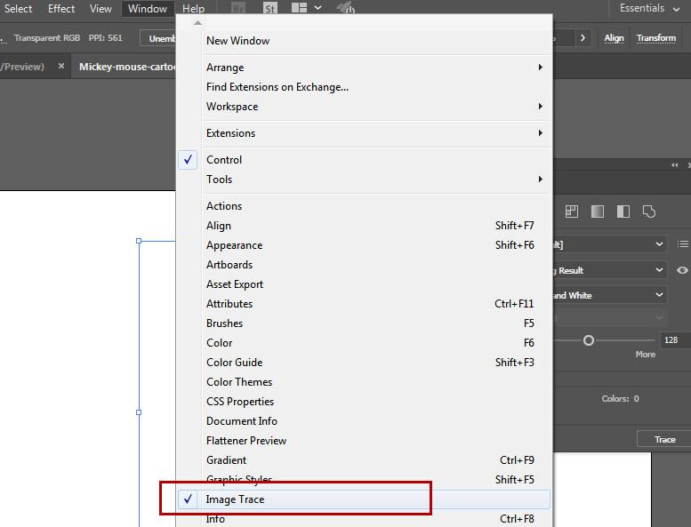 Sự khác biệt giữa Vector và Raster trong thiết kế đồ họa