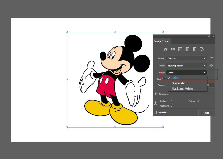 Sự khác biệt giữa Vector và Raster trong thiết kế đồ họa