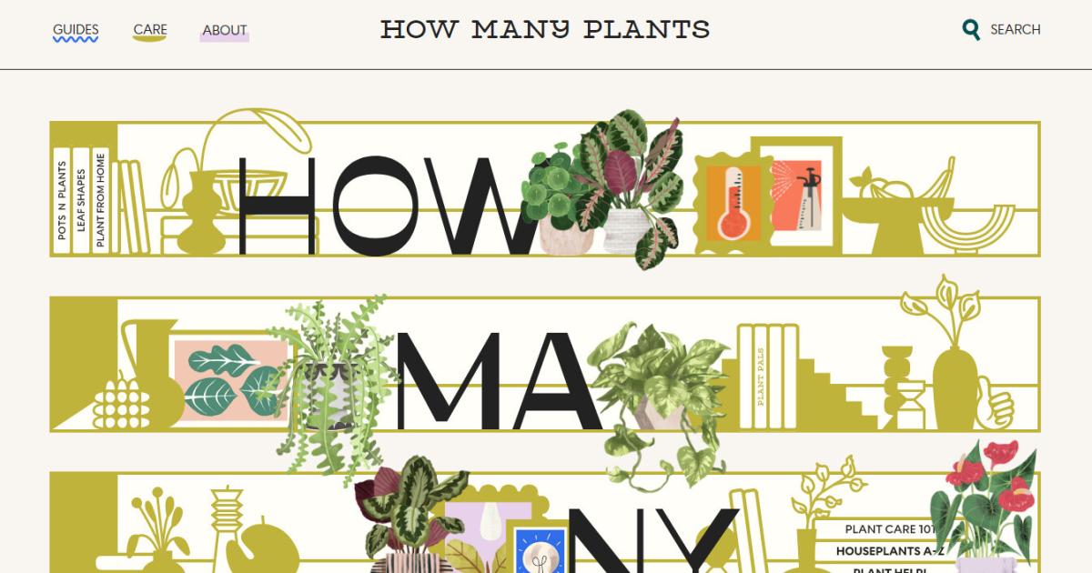 Ý nghĩa của màu sắc và nghệ thuật sử dụng màu sắc trong thiết kế