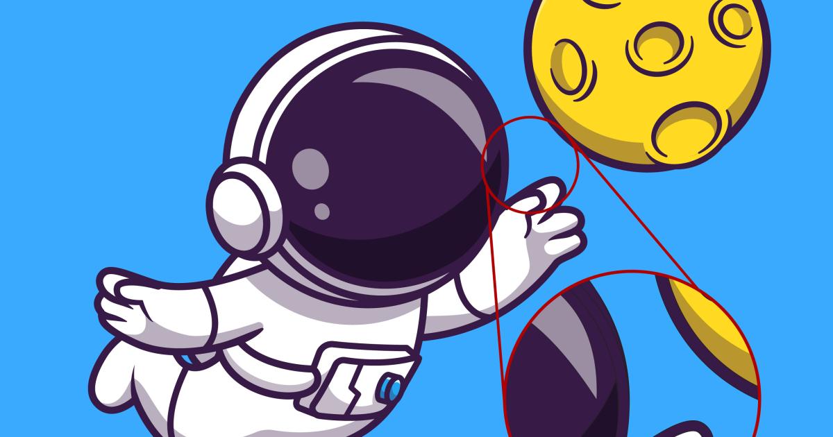 Sự khác biệt giữa Vector và Raster trong thiết kế đồ họa