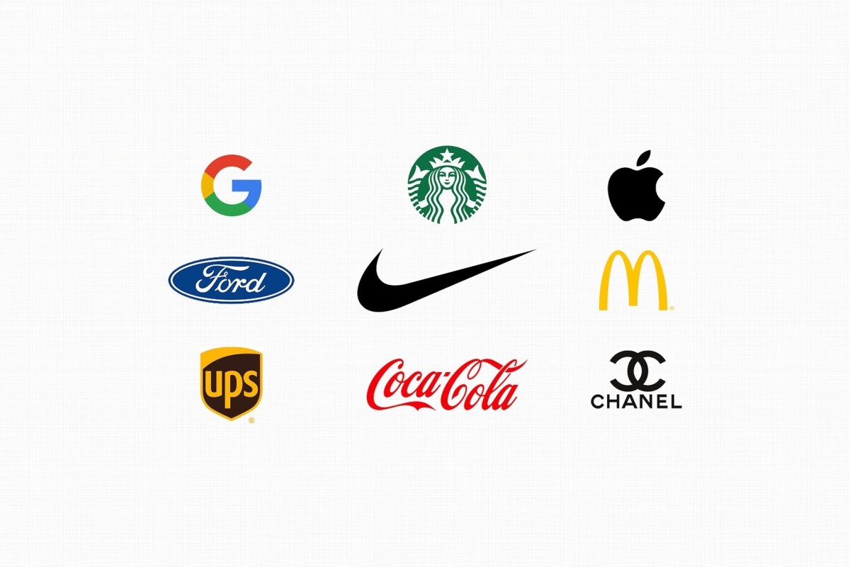 5 bước để thiết kế logo hoàn hảo cho mọi thương hiệu