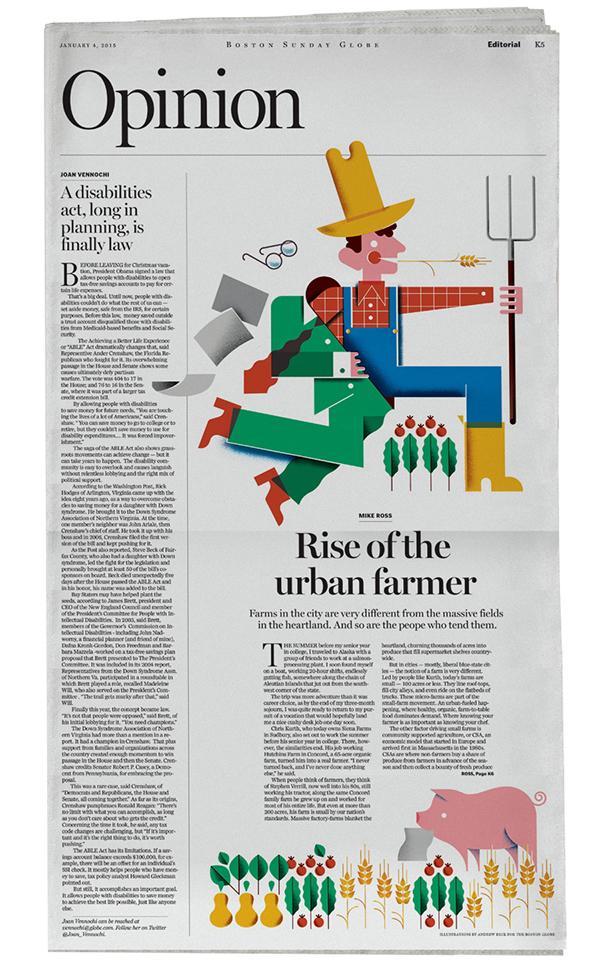 10 mẹo kết hợp font chữ hiệu quả cho một thiết kế điểm 10 (Phần 2)