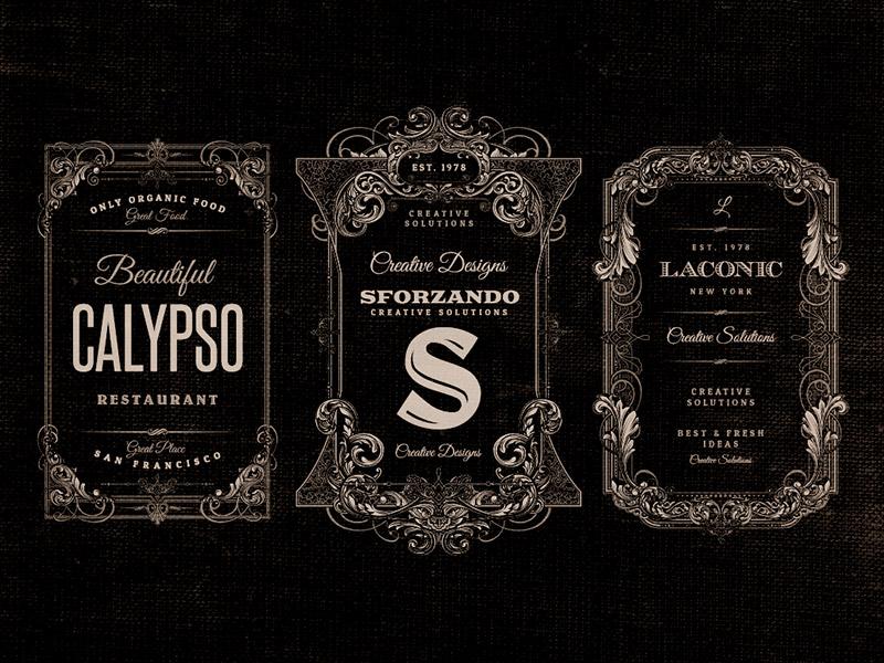 10 mẹo kết hợp font chữ hiệu quả cho một thiết kế điểm 10 (Phần 1)