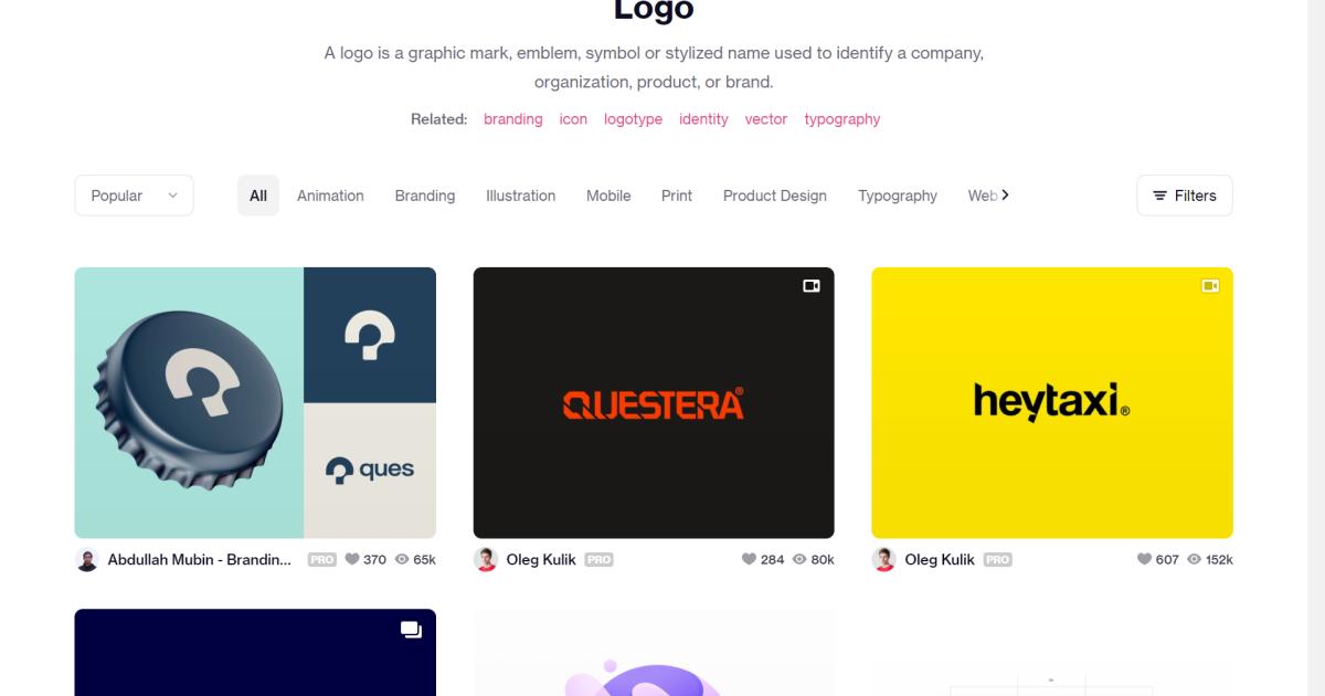 5 bước để thiết kế một logo hoàn hảo cho mọi thương hiệu