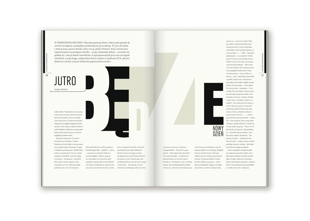 10 mẹo kết hợp font chữ hiệu quả cho một thiết kế điểm 10 (Phần 2)