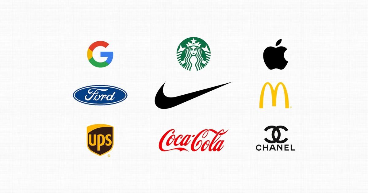 5 bước để thiết kế một logo hoàn hảo cho mọi thương hiệu