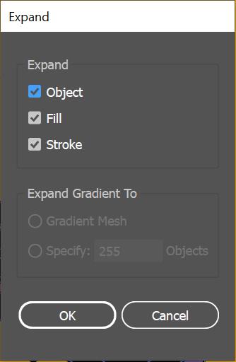 Hướng dẫn cách tạo hiệu ứng chữ 3D trong AI cực đơn giản