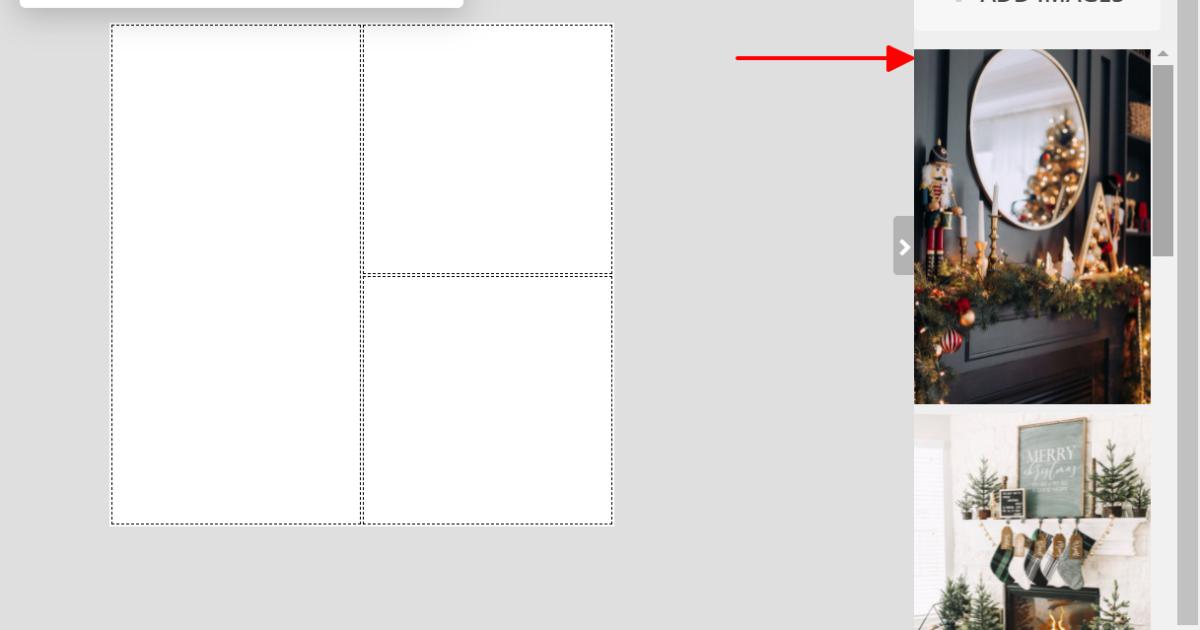 Hướng dẫn cách ghép ảnh vào khung siêu nhanh siêu đơn giản
