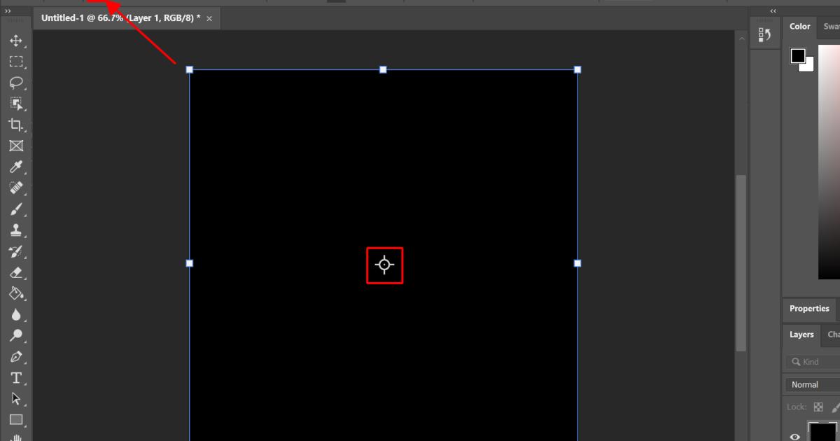 Hướng dẫn cách ghép ảnh vào khung siêu nhanh siêu đơn giản