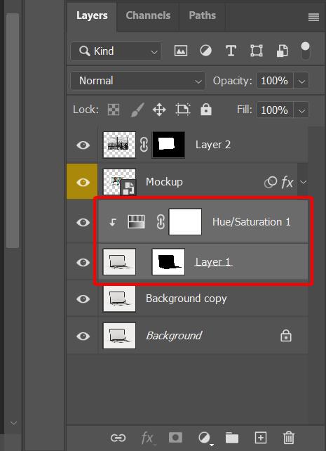 Layer là gì? Hướng dẫn các thao tác cơ bản với layer trong Photoshop