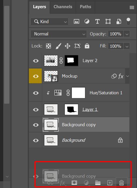 Layer là gì? Hướng dẫn các thao tác cơ bản với layer trong Photoshop