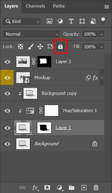 Layer là gì? Hướng dẫn các thao tác cơ bản với layer trong Photoshop