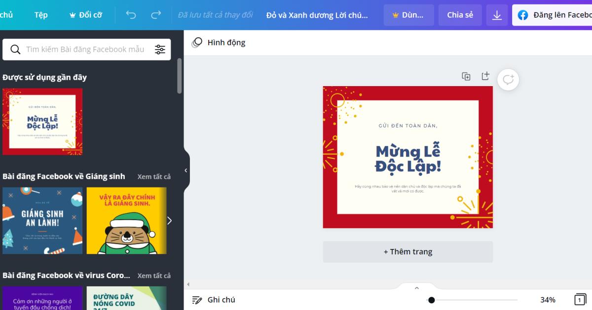 Canva là gì? Hướng dẫn sử dụng Canva từ A-Z cho người mới bắt đầu