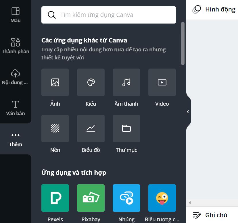 Canva là gì? Hướng dẫn sử dụng Canva từ A-Z cho người mới bắt đầu