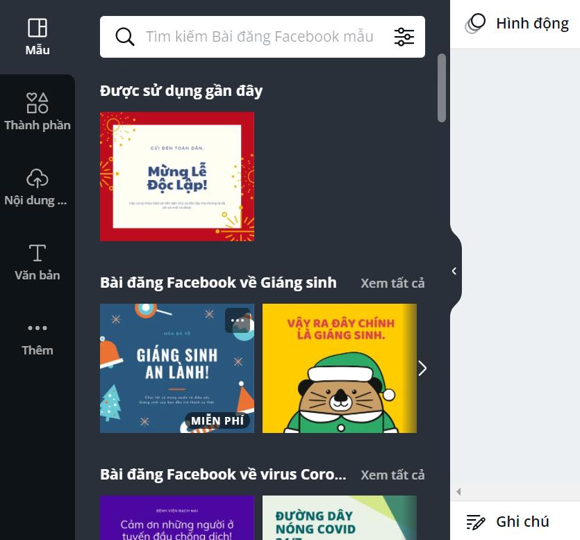 Canva là gì? Hướng dẫn sử dụng Canva từ A-Z cho người mới bắt đầu
