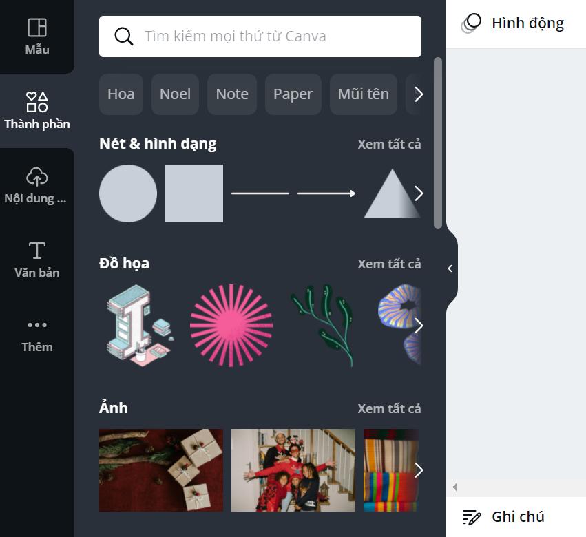 Canva là gì? Hướng dẫn sử dụng Canva từ A-Z cho người mới bắt đầu