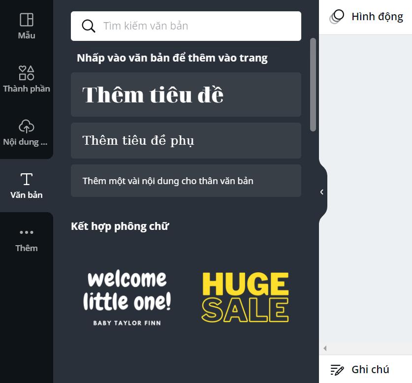 Canva là gì? Hướng dẫn sử dụng Canva từ A-Z cho người mới bắt đầu