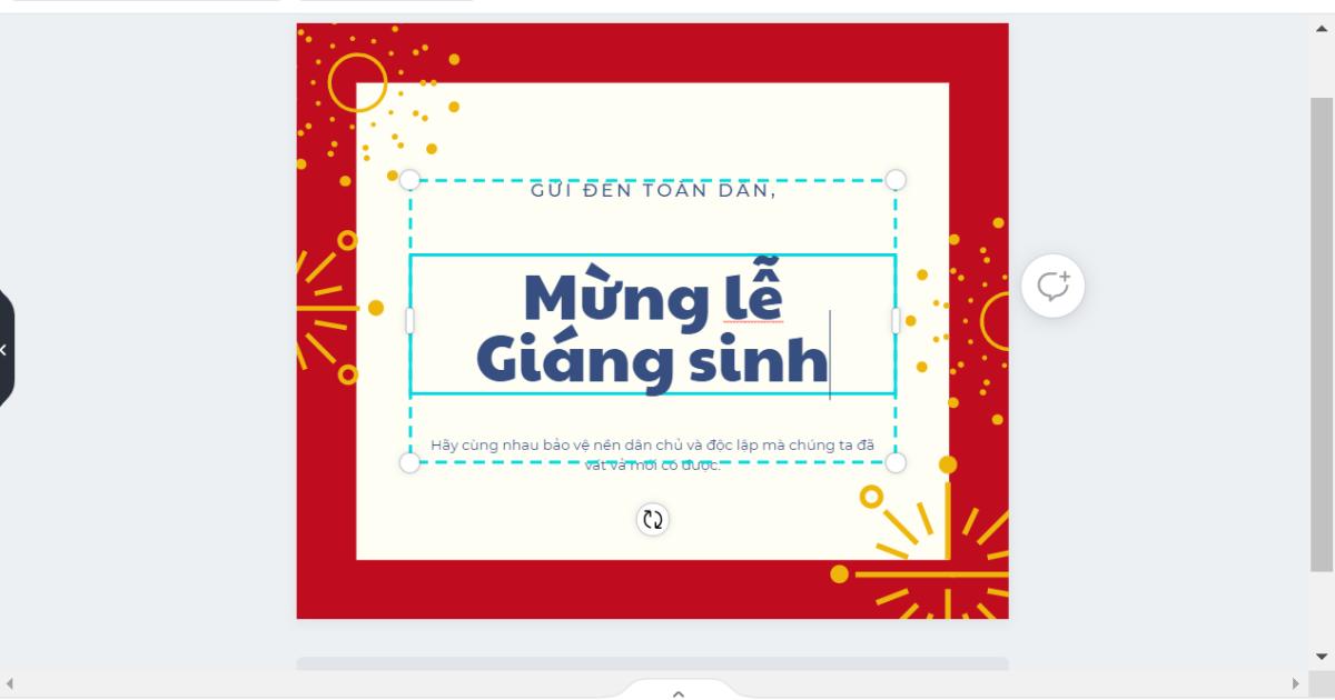 Chỉnh sửa văn bản