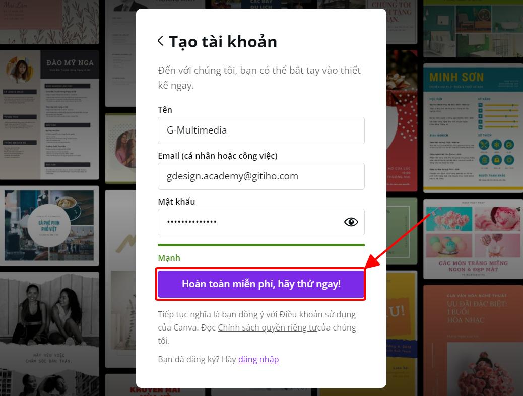Canva là gì? Hướng dẫn sử dụng Canva từ A-Z cho người mới bắt đầu