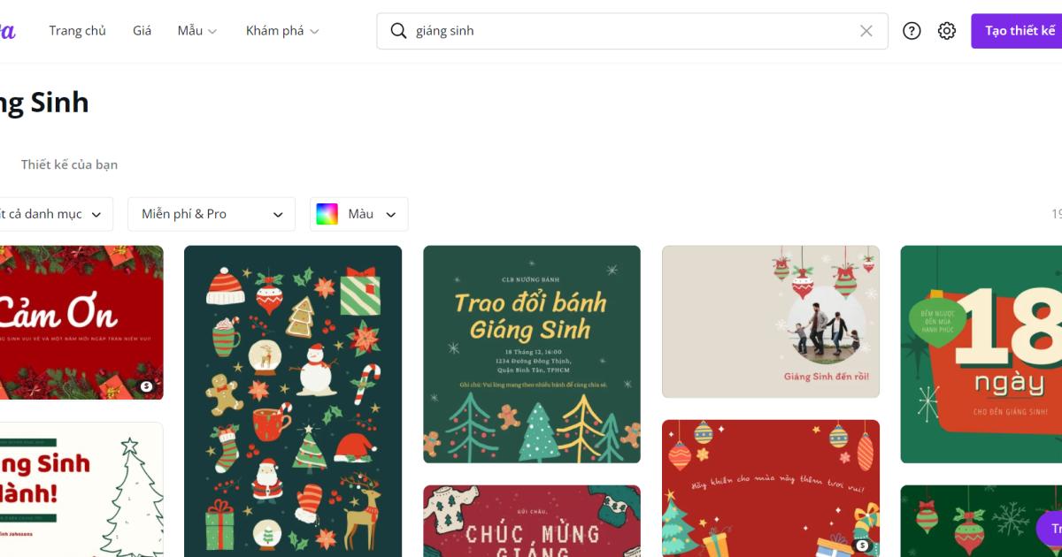 Canva là gì? Hướng dẫn sử dụng Canva từ A-Z cho người mới bắt đầu