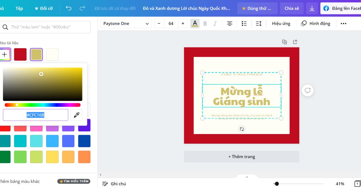 Canva là gì? Hướng dẫn sử dụng Canva từ A-Z cho người mới bắt đầu