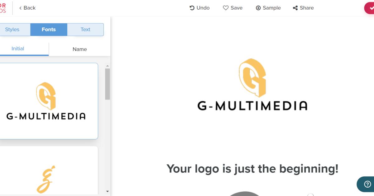 Top 10 phần mềm thiết kế logo đỉnh cao hoàn toàn miễn phí (Phần 1)