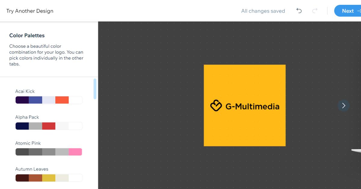 Top 10 phần mềm thiết kế logo đỉnh cao hoàn toàn miễn phí (Phần 1)