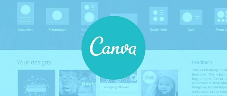 Hướng dẫn tạo Canva infographic nhanh chóng, đơn giản