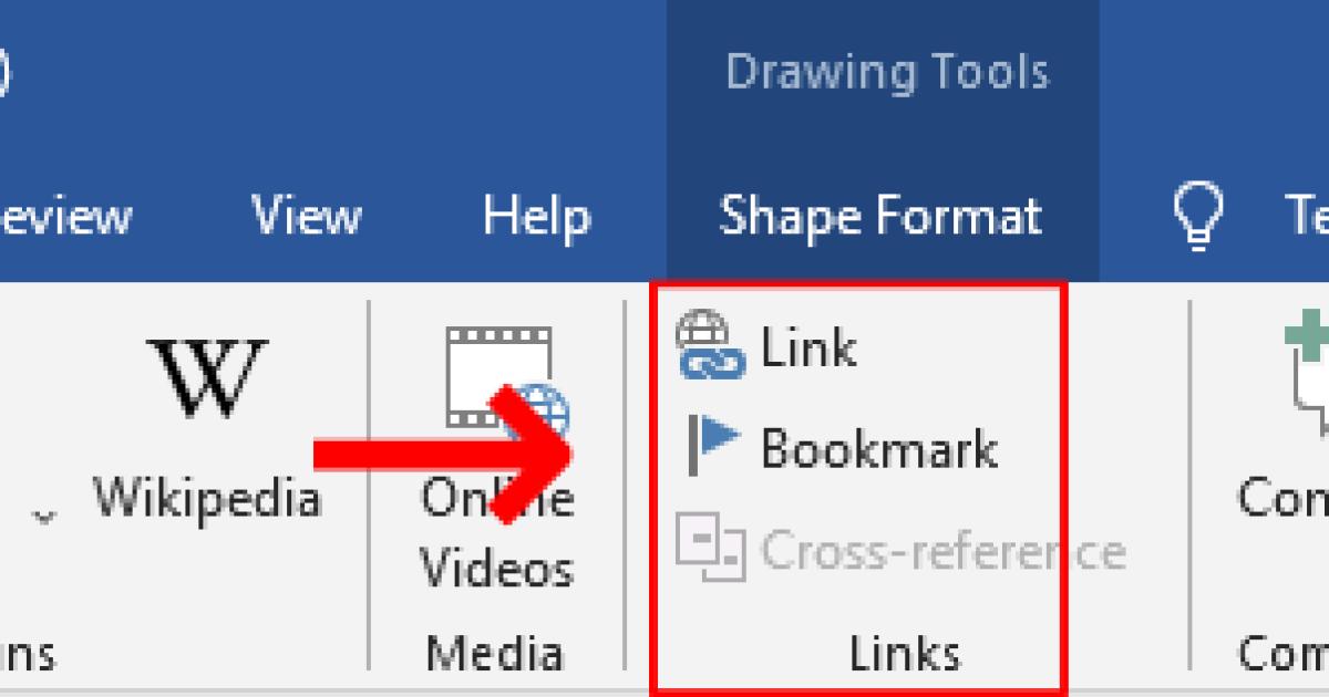 Thẻ Insert và các chức năng trong Microsoft Word, bạn biết chưa?