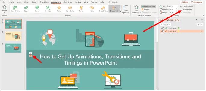 Cách biến bài thuyết trình Powerpoint thành video
