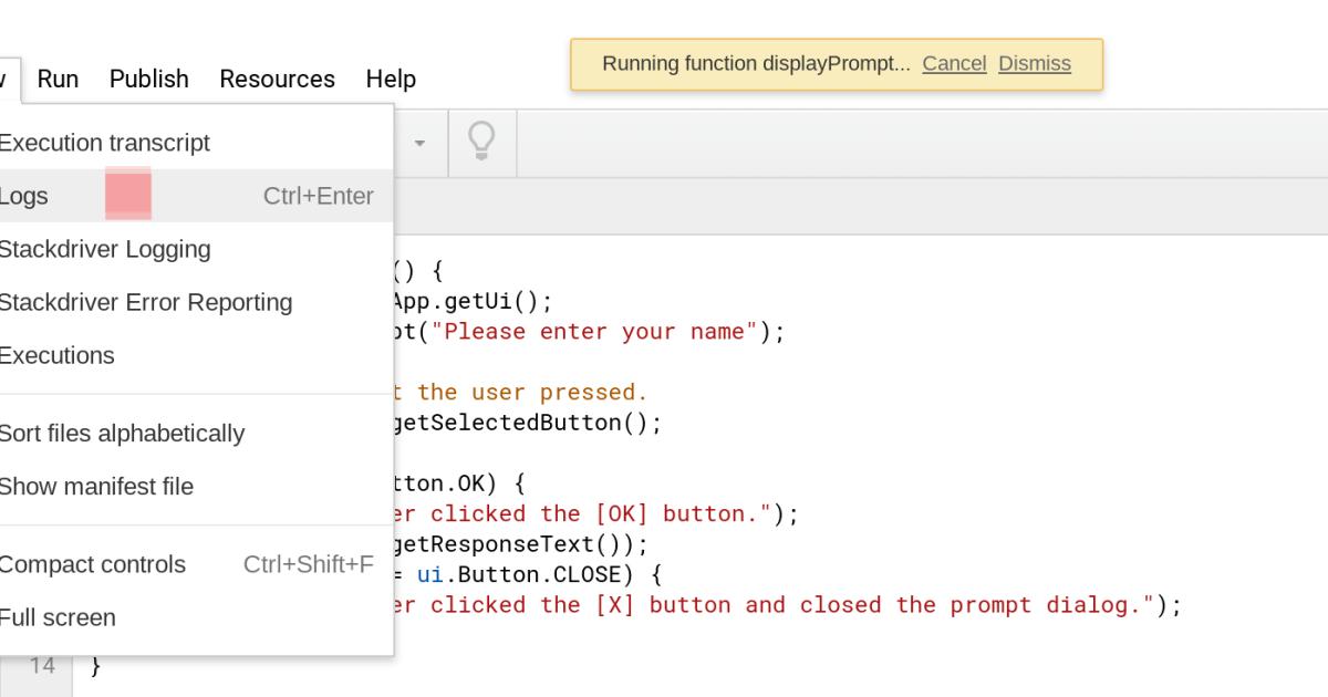 Cách tạo hộp nhắc, hộp input để nhập thông tin trong Google Sheets