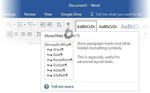 Áp dụng định dạng cho một số hoặc dấu đầu dòng trong danh sách