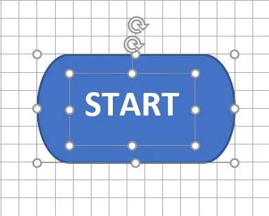 Thêm văn bản vào hình dạng