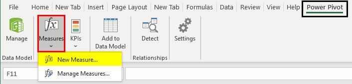 Hướng dẫn tạo KPI Dashboard sử dụng Power Pivot trong Excel