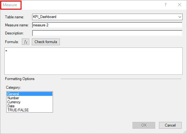 Hướng dẫn tạo KPI Dashboard sử dụng Power Pivot trong Excel