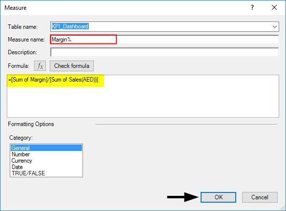 Hướng dẫn tạo KPI Dashboard sử dụng Power Pivot trong Excel