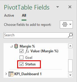 Hướng dẫn tạo KPI Dashboard sử dụng Power Pivot trong Excel