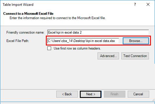 Hướng dẫn tạo KPI Dashboard sử dụng Power Pivot trong Excel