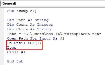 hàm Input để đọc dữ liệu trong file notepad