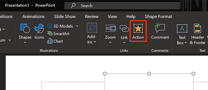 5 Cách thêm file PDF vào bản trình bày PowerPoint