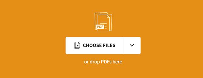 Chuyển đổi file PDF thành bản trình bày PowerPoint