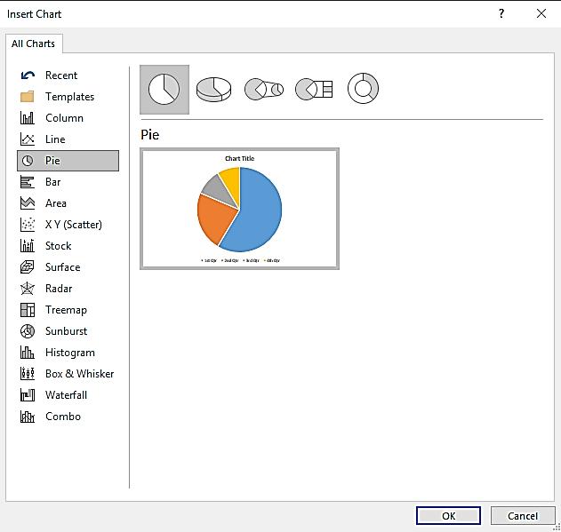 Chèn bảng biểu (Table) vào Slide