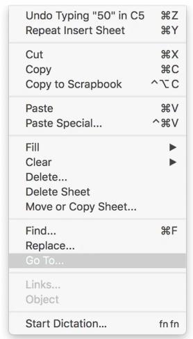 4 Cách nhanh chóng chuyển đổi các trang tính trong Excel