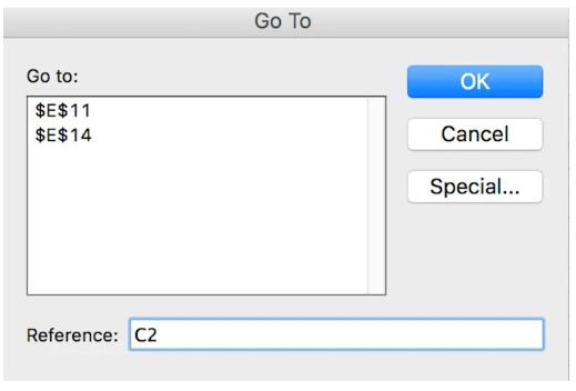 4 Cách nhanh chóng chuyển đổi các trang tính trong Excel