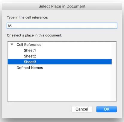 4 Cách nhanh chóng chuyển đổi các trang tính trong Excel