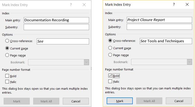 Caption - Thêm chú thích vào biểu đồ, hình ảnh