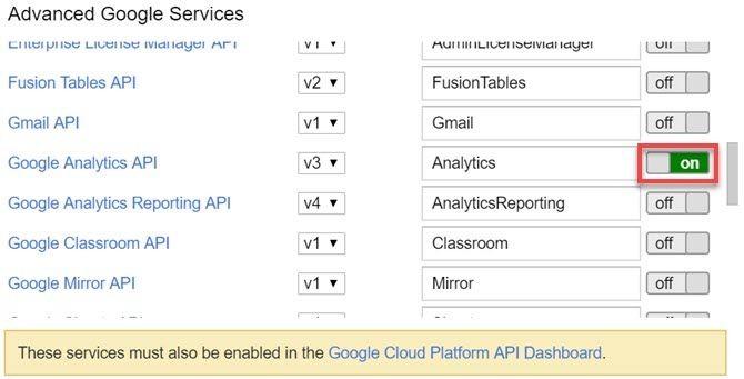 Google Script là gì? Cách viết Google Apps Script đầu tiên của bạn
