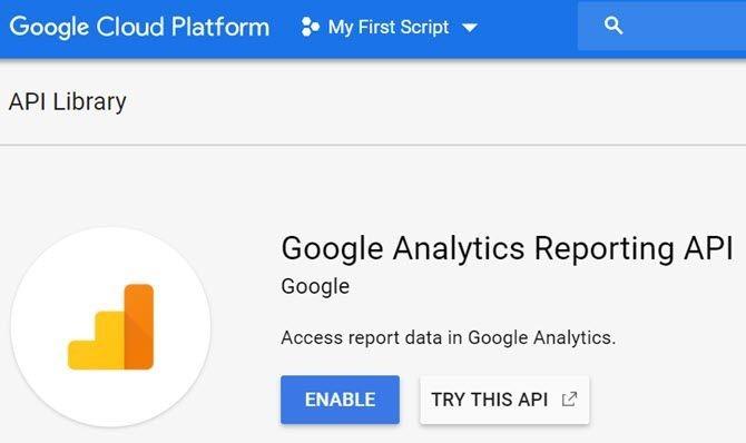 Google Script là gì? Cách viết Google Apps Script đầu tiên của bạn