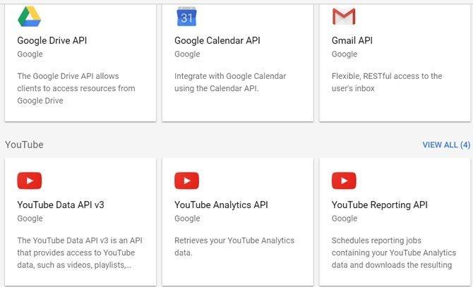 Google Script là gì? Cách viết Google Apps Script đầu tiên của bạn