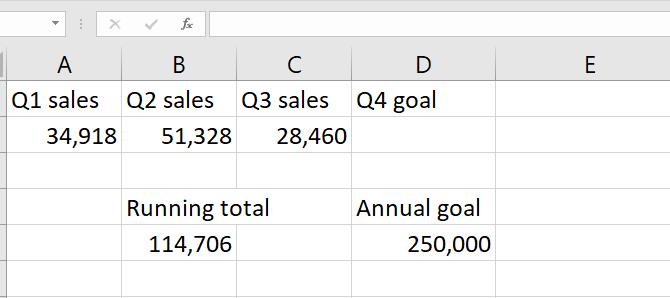 Cách sử dụng Goal Seek và Solver trong Excel